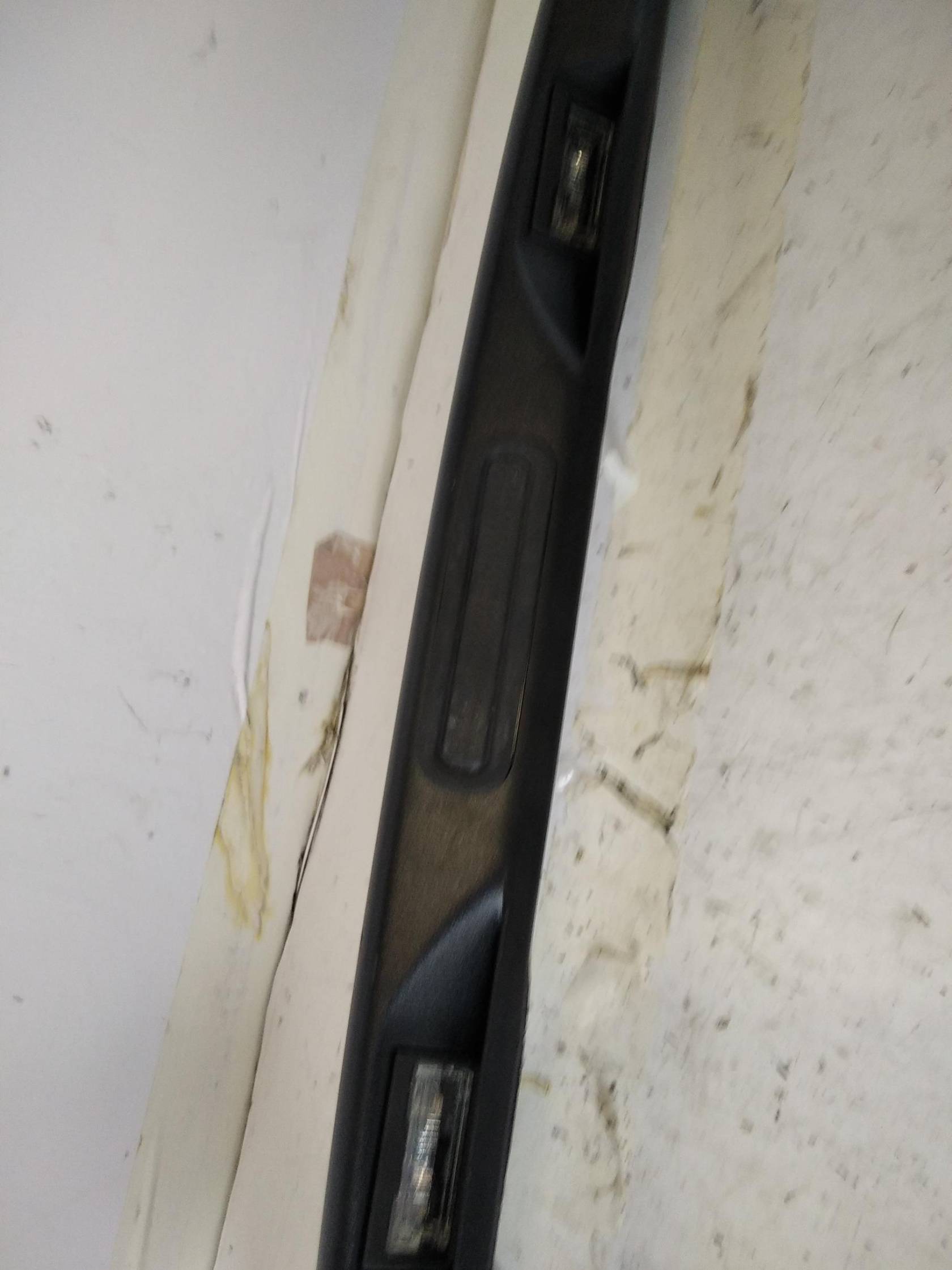 Maniglia portello post.